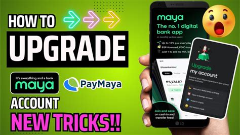 paymaya valid id list 2023|How to upgrade Maya account to PayMaya Plus .